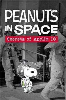 花生在太空：阿波罗十号的秘密在线观看和下载