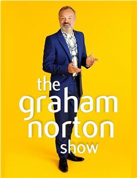格拉汉姆·诺顿秀 第二十八季在线观看和下载