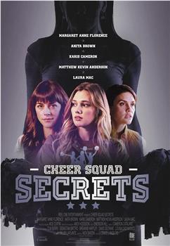 Cheer Squad Secrets在线观看和下载