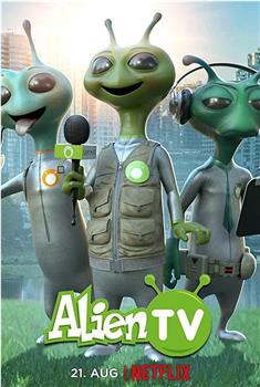 外星人电视 第一季在线观看和下载