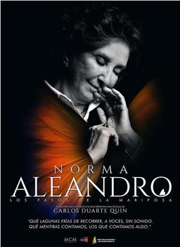 Norma Aleandro, el vuelo de la mariposa在线观看和下载