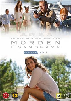 Morden i Sandhamn Season 6在线观看和下载