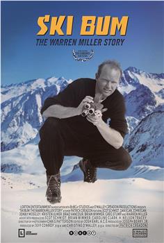 Ski Bum: The Warren Miller Story在线观看和下载
