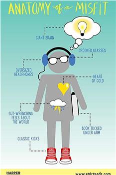 Anatomy of a Misfit在线观看和下载