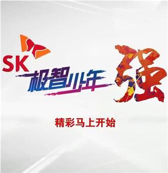 SK极智少年强2017在线观看和下载