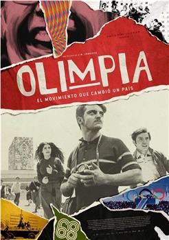 Olimpia在线观看和下载