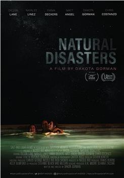 Natural Disasters在线观看和下载