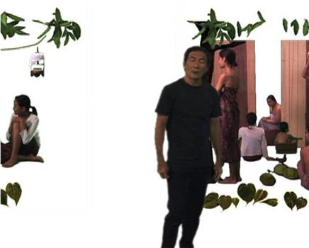 4 × 4 - 新加坡艺术集，第一集，钟泗宾 - 热带生活之梦在线观看和下载