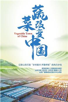 蔬菜改变中国在线观看和下载