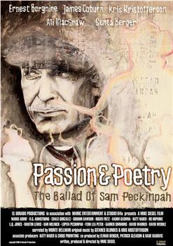 激情与诗意：萨姆·佩金帕之歌在线观看和下载