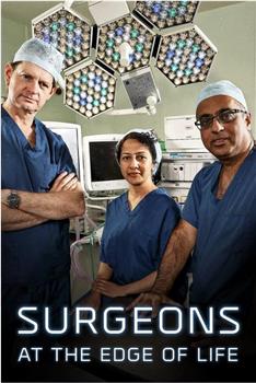 外科医生：生命边缘 第三季在线观看和下载