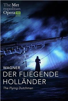 瓦格纳《漂泊的荷兰人》在线观看和下载