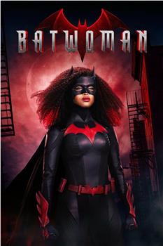 蝙蝠女侠 第三季在线观看和下载