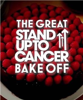 The Great Celebrity Bake Off for SU2C Season 1在线观看和下载