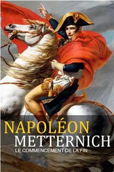 拿破仑与梅特涅：毁灭的开端在线观看和下载