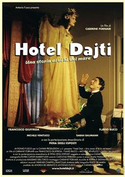 Hotel Dajti在线观看和下载