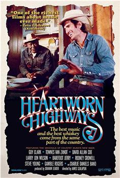 Heartworn Highways在线观看和下载