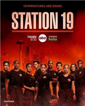 19号消防局 第五季在线观看和下载