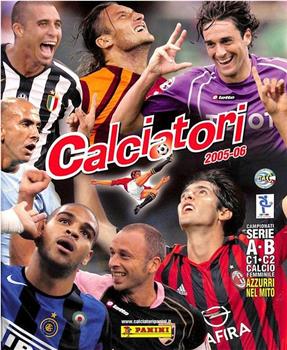 Serie A 2005/2006在线观看和下载