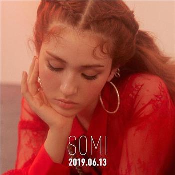 Somi: Birthday在线观看和下载