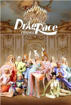 法国变装皇后秀 第一季在线观看和下载