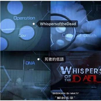 Whispers Of The Dead在线观看和下载