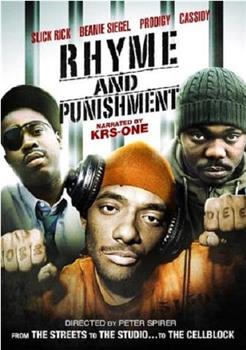 Rhyme and Punishment在线观看和下载