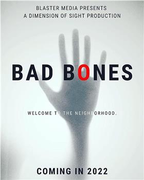 Bad Bones在线观看和下载