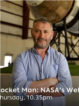 火箭人：美国宇航局的威尔士英雄在线观看和下载