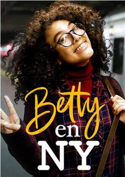 贝蒂在纽约在线观看和下载