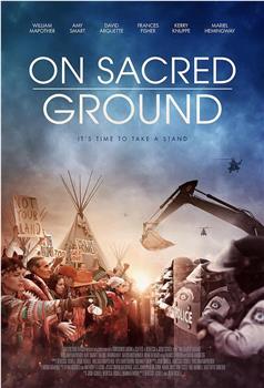 On Sacred Ground在线观看和下载