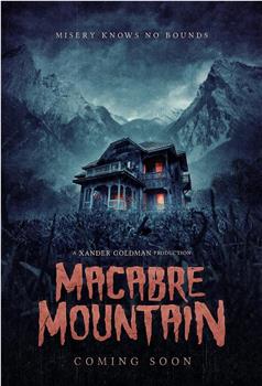 Macabre Mountain在线观看和下载