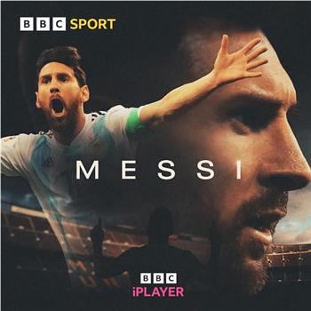 Messi在线观看和下载