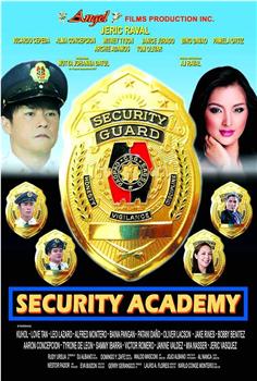 Security Academy在线观看和下载
