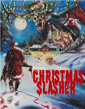 Christmas slasher在线观看和下载