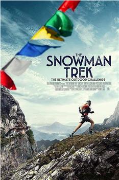 The Snowman Trek在线观看和下载