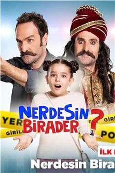 Nerdesin Birader在线观看和下载