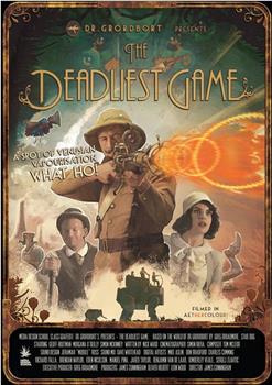 Dr. Grordbort Presents: The Deadliest Game在线观看和下载