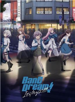 BanG Dream! It's MyGO!!!!!在线观看和下载