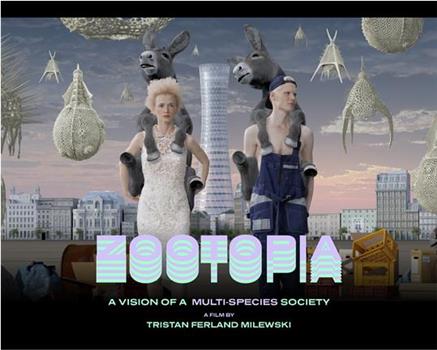 ZOOTOPIA在线观看和下载