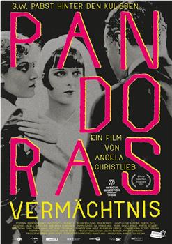 Pandoras Vermächtnis在线观看和下载