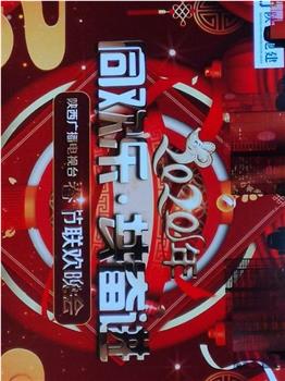 陕西广播电视台2020年春节联欢晚会在线观看和下载