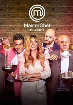 Masterchef Celebrity Colombia Season 1在线观看和下载