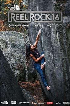 Reel Rock 16在线观看和下载