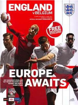 12欧洲杯热身赛英格兰VS比利时在线观看和下载