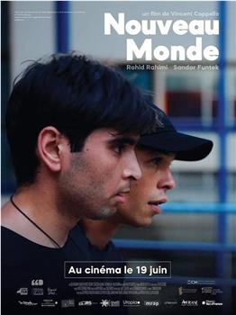 Nouveau Monde在线观看和下载