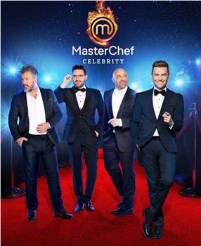 MasterChef Celebrity Argentina在线观看和下载