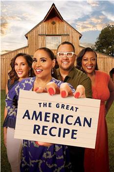 The Great American Recipe Season 1在线观看和下载