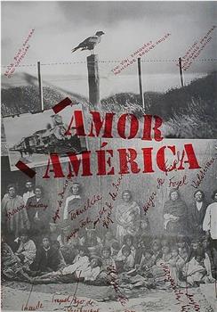 Amor America在线观看和下载