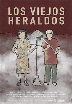Los Viejos Heraldos在线观看和下载